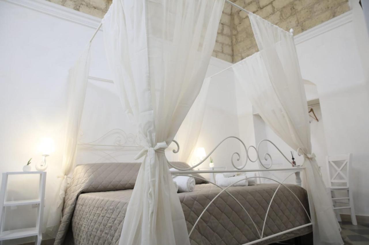 La Maison Piazza Del Popolo Манфредония Экстерьер фото